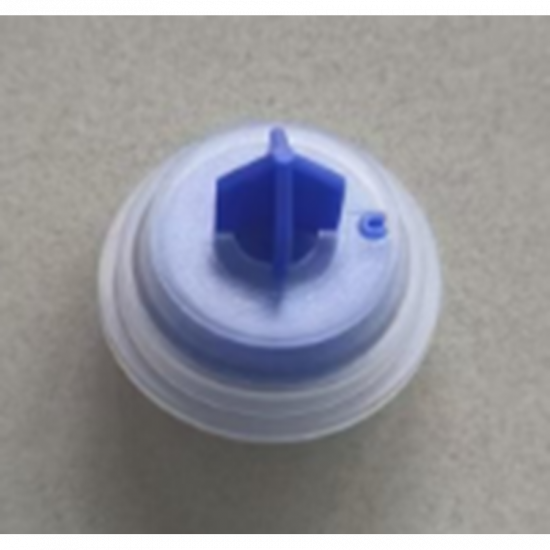 Мембрана для наповнювального клапана бачка унітазу Koer KT-1411 для KT-0105, KT-0106 (KR5708)