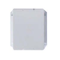 Ревізійний короб для кріплення панелей змиву Koer KT-0703 для KT-0407 з функцією відкривання (KR570