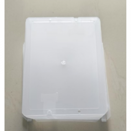 Ревізійний короб для кріплення панелей змиву Koer KT-0703 для KT-0407 з функцією відкривання (KR570