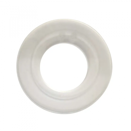 Мембрана силіконова для зливного клапана бачка унітазу Koer KT-1408 для KT-0201, KT-0202 (KR5705)