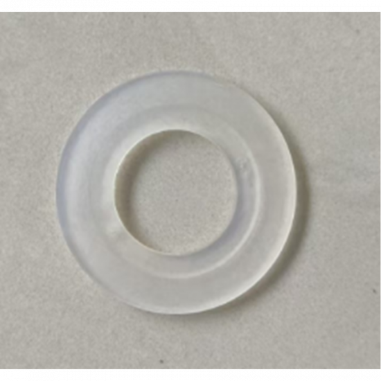 Мембрана силіконова для зливного клапана бачка унітазу Koer KT-1408 для KT-0201, KT-0202 (KR5705)