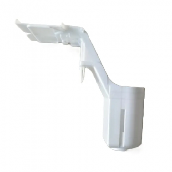 Холдер для освіжаючих пігулок для унітазу Koer KT-0704 для KT-0407 (KR5710)