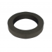 Прокладка пінопластова для зливного клапана бачка унітазу Koer KT-1407 для KT-0201, KT-0202 (чорний