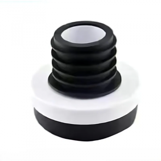 Сполучна муфта для підлогового пісуару Mixxus Premium BEVEL-2303 (MP6682)