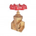 Засувка клинова Koer KR.280 - 2-1/2" (KR5802)