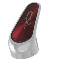 Ручка Haiba MAGIC RED 40 mm (HB9669) Ручка Haiba MAGIC RED 40 mm (HB9669)
