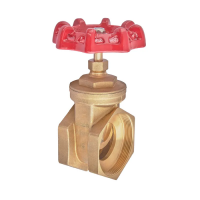 Заслонка клиновая Koer KR.280 - 3" (KR5803)