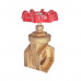 Засувка клинова Koer KR.280 - 3" (KR5803)