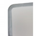 Дзеркальна шафка Mixxus Premium Olivary CM01-80x70x13 з LED Touch, димером, регулятором яскравості (MI8296)