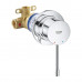 Готовий комплект для гігієнічного душу з Tempesta-F Grohe Essence (UA111197000)