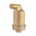 Воздушный клапан автоматический Koer KR.1247-15 - 1/2"F латунь (KR5855)