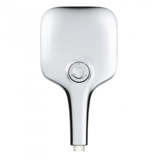 Ручний душ, 3 режими струменя Grohe Rainshower 130 Cube (26582000)
