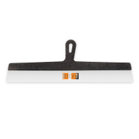 Шпатель Polax з нержавіючої сталі для шпаклівки 600 мм (111-057)