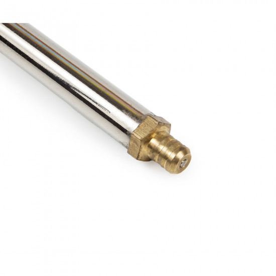 Пістолет для піни з тефлоновим покриттям Polax (26-001)