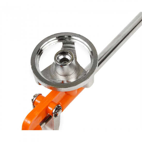 Пістолет для піни Polax (26-007)