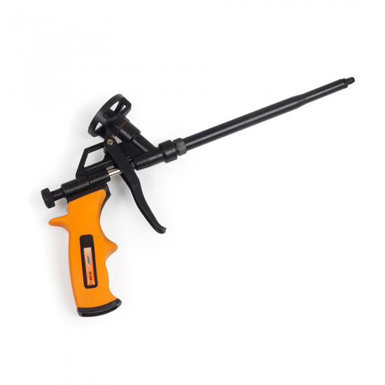 Пістолет для піни тефлонове покриття Profi Polax (26-009)