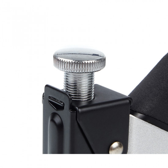 Степлер строительный "Стандарт" Polax 4-14 мм (24-005)