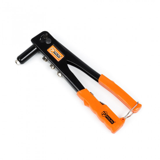 Пістолет для заклепок Polax 2.4-4.8 мм (37-002)