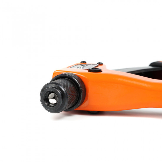 Пистолет для заклепок Polax Profi (37-020)