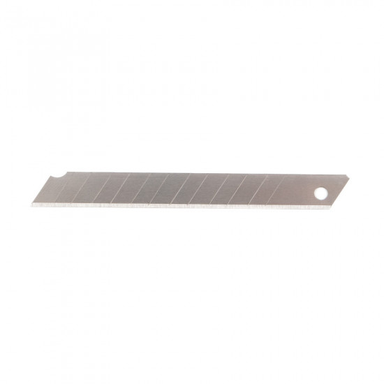 Комплект лез Polax сегментних 9 мм 10 шт. (23-014)