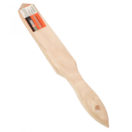 Щітка по металу ручна 5 рядна Polax (27-003)