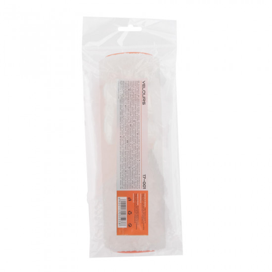 Валик "Велюр" 8x45x180 мм Polax (17-001)