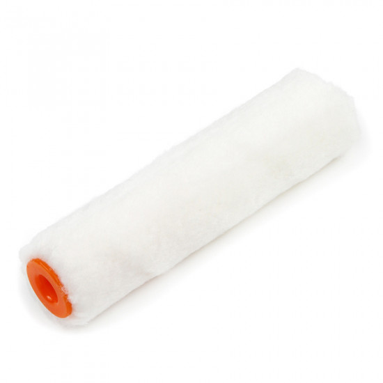 Валик "Велюр" 6х15х100 мм Polax (17-005)