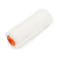 Валик "Велюр" 6х15х70 мм Polax (17-007)