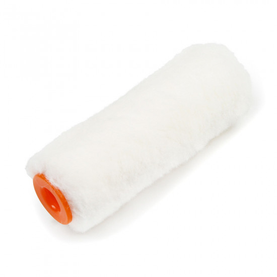 Валик "Велюр" 6х15х70 мм Polax (17-007)