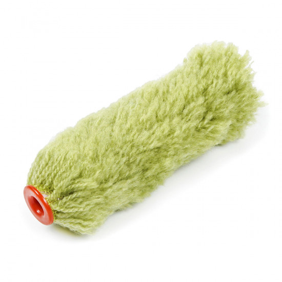 Валик "Синтекс" 6х15х100 мм Polax (16-005)