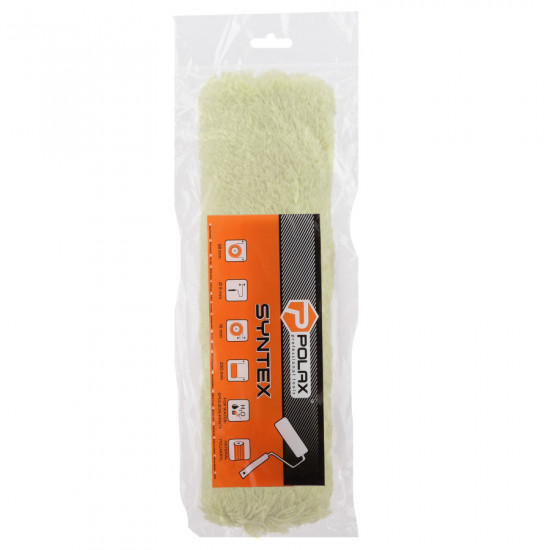 Валик "Сінтекс" 8х58х250 мм Polax (16-008)