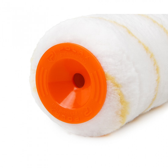 Валик "Гірпаінт" 8х48х180 мм Polax (15-001)