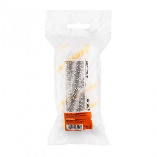 Валик "Гірпаінт" 6х30х100 мм Polax (15-003)