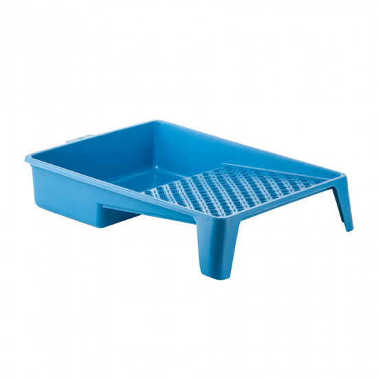 Ванна малярна 230 х 270 мм Polax кюветка (100-010) Ванна малярна 230 х 270 мм Polax кюветка (100-010)