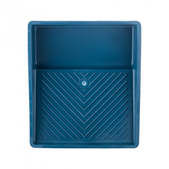 Ванна малярна 240 х 280 мм Polax кюветка преміум (100-429) Ванна малярна 240 х 280 мм Polax кюветка преміум (100-429)