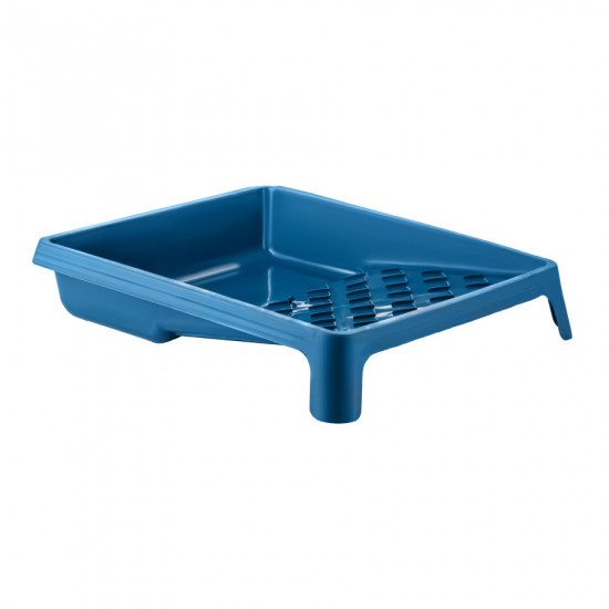 Ванна малярська 300 х 330 мм Polax кюветка преміум (100-428) Ванна малярська 300 х 330 мм Polax кюветка преміум (100-428)