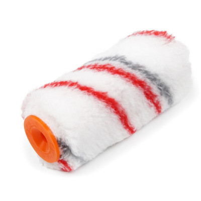 Валик "Мультиколор" 6х30х100 мм Polax (19-003) Валик "Мультиколор" 6х30х100 мм Polax (19-003)