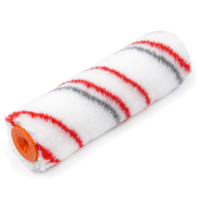 Валик "Мультиколор" 6х30х150 мм Polax (19-004) Валик "Мультиколор" 6х30х150 мм Polax (19-004)