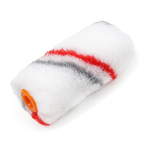 Валик "Мультиколор" 6х15х70 мм Polax (19-007)