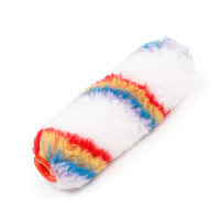 Валик "Елітаколор" 6х15х100 мм Polax (20-005) Валик "Елітаколор" 6х15х100 мм Polax (20-005)