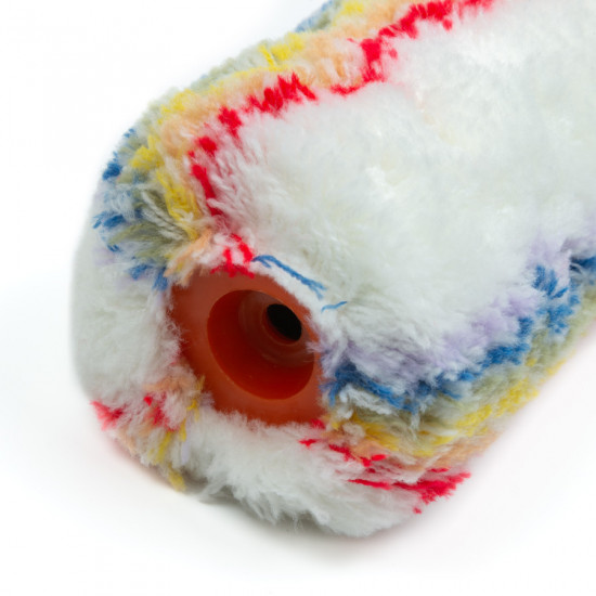 Валик "Елітаколор ультра плюс" 8х51х180 мм Polax (20-010)