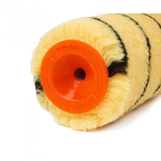 Валик "Преміум" 8х48х180 мм Polax (18-001)