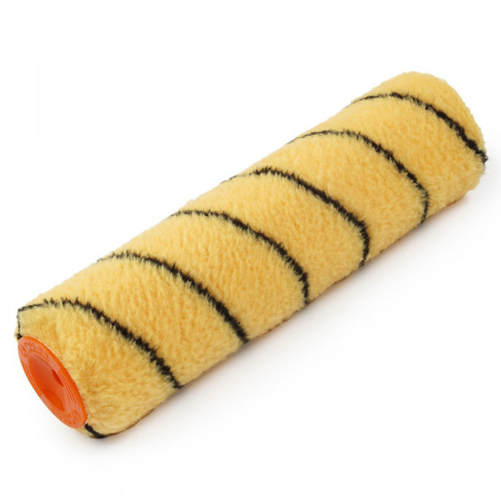 Валик "Преміум" 8х48х250 мм Polax (18-002)