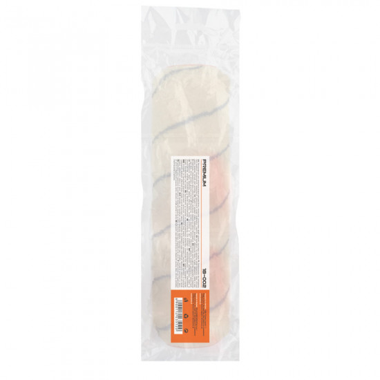 Валик "Преміум" 8х48х250 мм Polax (18-002)