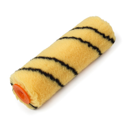 Валик "Преміум" 6х30х150 мм Polax (18-004)