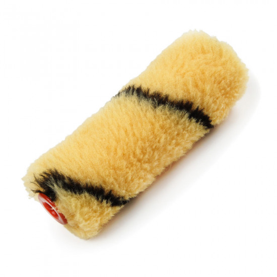 Валик "Преміум" 6х15х100 мм Polax (18-005)