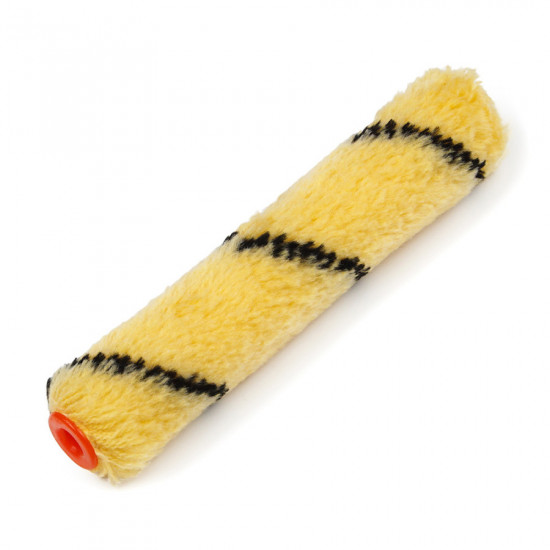 Валик "Преміум" 6х15х150 мм Polax (18-006)