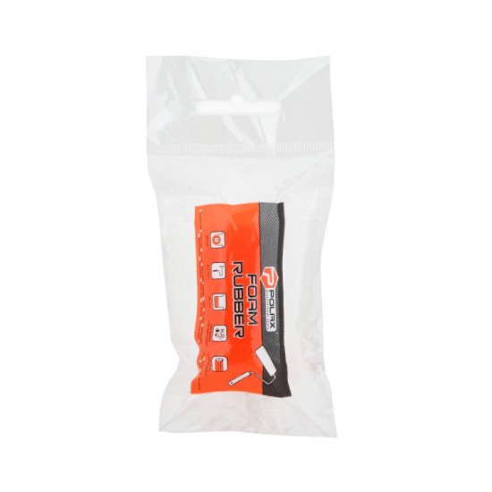 Валик "Поролоновий" 6х35х50 мм професійний Polax (1-01)