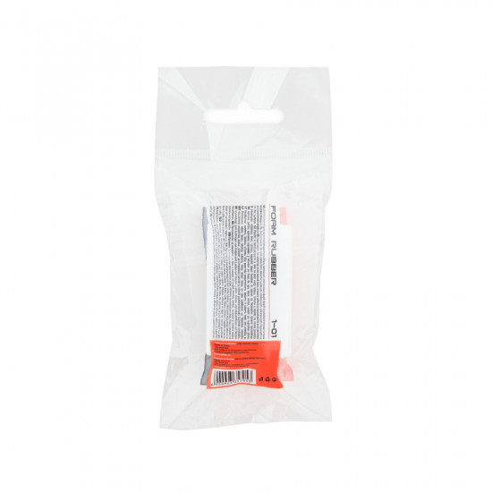 Валик "Поролоновий" 6х35х50 мм професійний Polax (1-01)