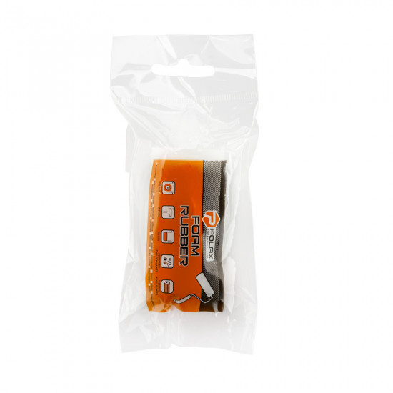 Валик "Поролоновий" 6х35х70 мм Polax (1-02)